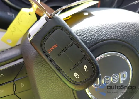 2020 Jeep Cherokee Latitude Plus Fwd из США, поврежденный, VIN 1C4PJLLB2LD652917